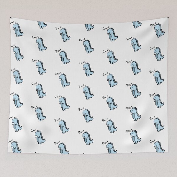 Item preview, Cute dinosaur designed and sold by Tamm-art.