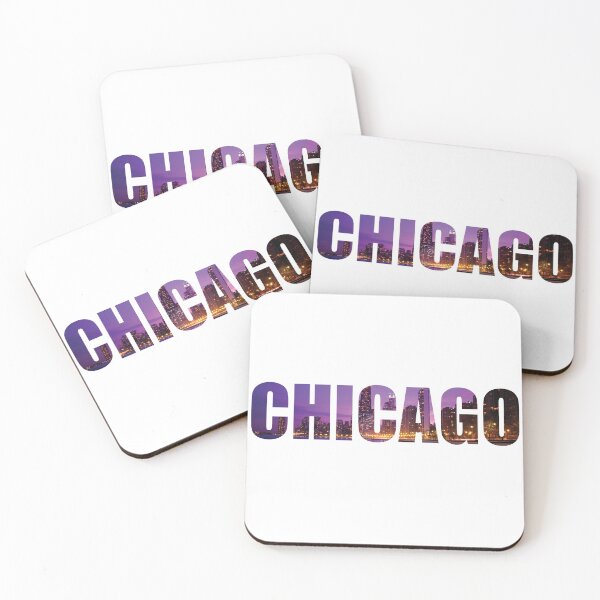 Item preview, Chicago designed and sold by Fifi263.