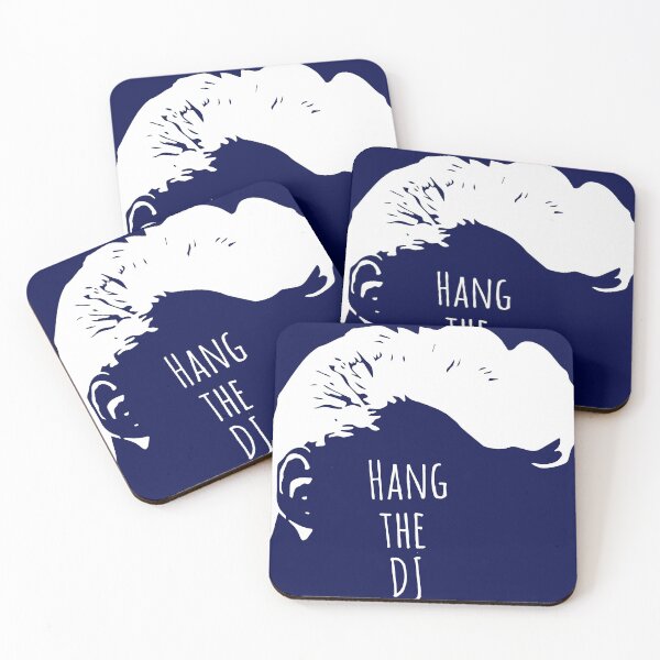 Item preview, Mozz - Hang The DJ 2 designed and sold by TraceTheFace.