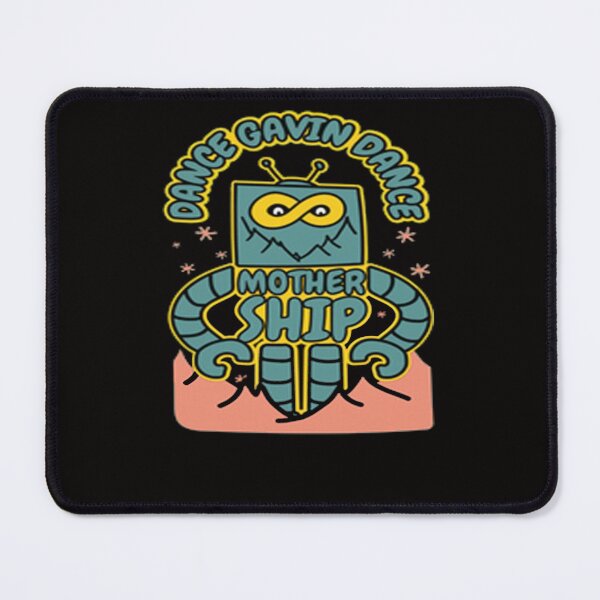 Item preview, dance gavin dance merch - Mothership - dance gavin dance designed and sold by luxury store.