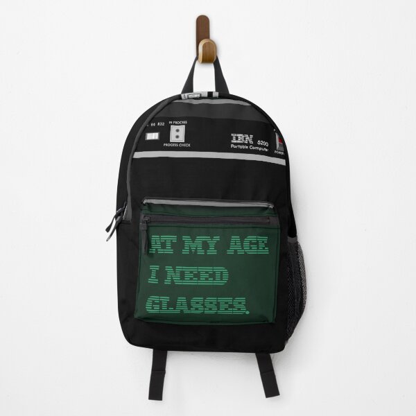 Item preview, At My Age I Need Glasses designed and sold by bdtanghort.