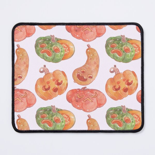 Item preview, Kabocha friends designed and sold by MISSKANTO.
