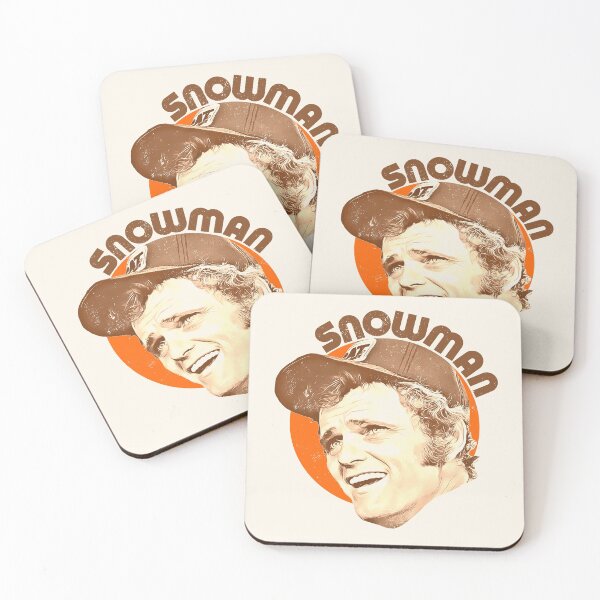 Item preview, Jerry Reed SNOWMAN designed and sold by ourkid.