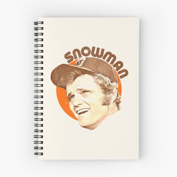 Item preview, Jerry Reed SNOWMAN designed and sold by ourkid.