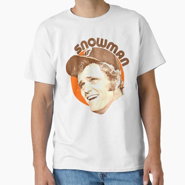 Item preview, Jerry Reed SNOWMAN designed and sold by ourkid.