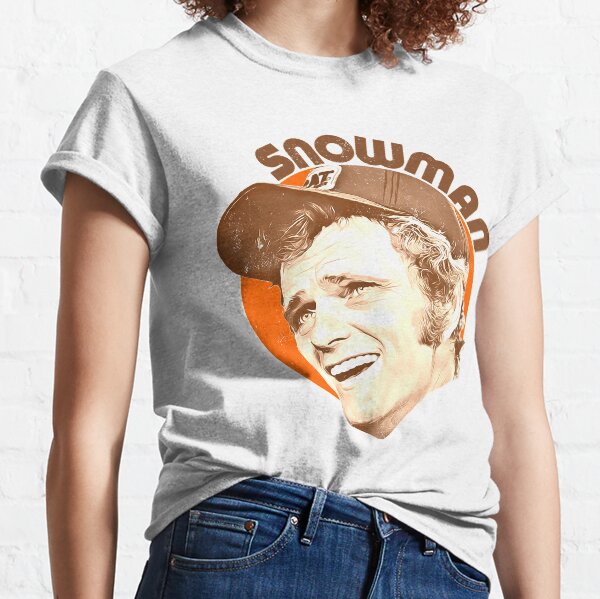 Item preview, Jerry Reed SNOWMAN designed and sold by ourkid.