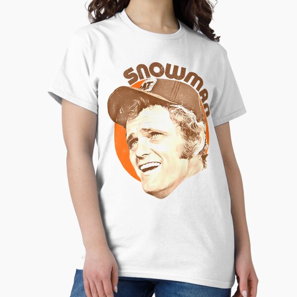 Item preview, Jerry Reed SNOWMAN designed and sold by ourkid.