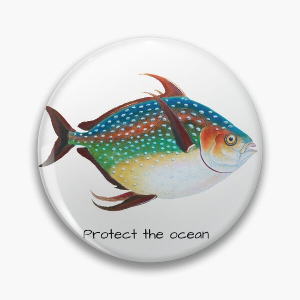 Item preview, Protect the ocean designed and sold by ankerettich.