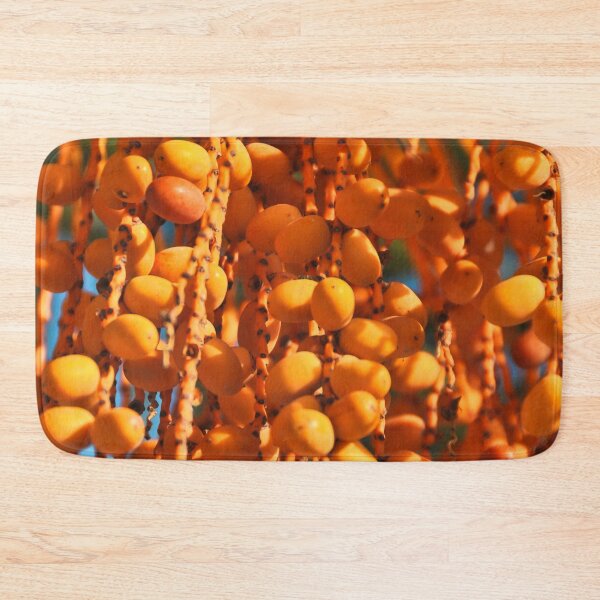 Item preview, Bunches of yellow fruits designed and sold by RafaelLima7.