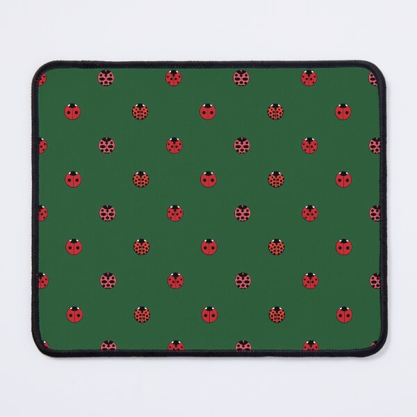 Item preview, Ladybug Polka Dots designed and sold by Valerie Bennett.