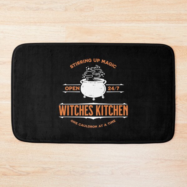 Item preview, Witches Kitchen designed and sold by CoolYule.