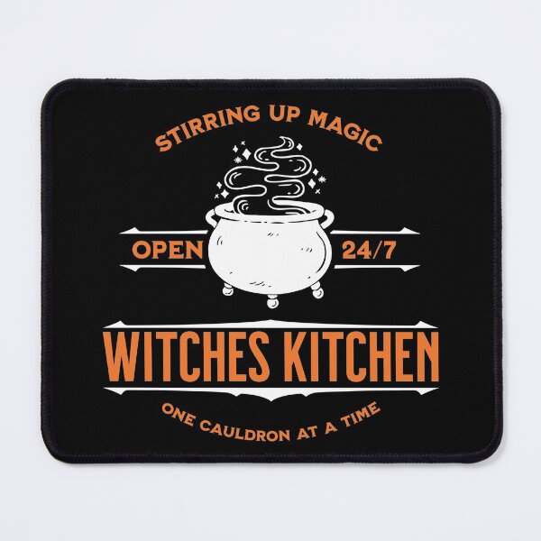 Item preview, Witches Kitchen designed and sold by CoolYule.