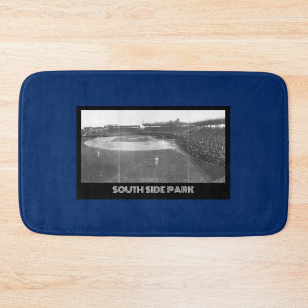 Item preview, South Side Park- Blue designed and sold by DeadStadium.