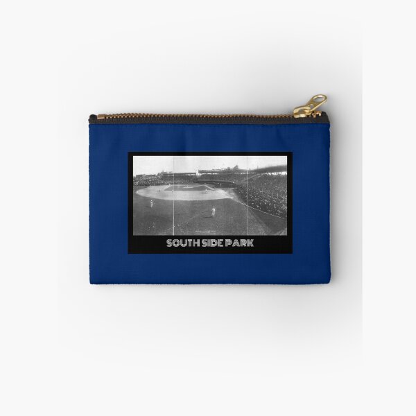 Item preview, South Side Park- Blue designed and sold by DeadStadium.