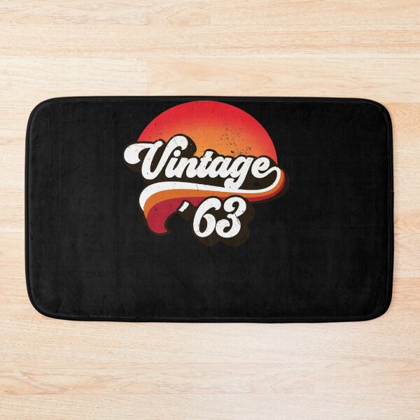 Item preview, Vintage 1963 designed and sold by fatshirt.