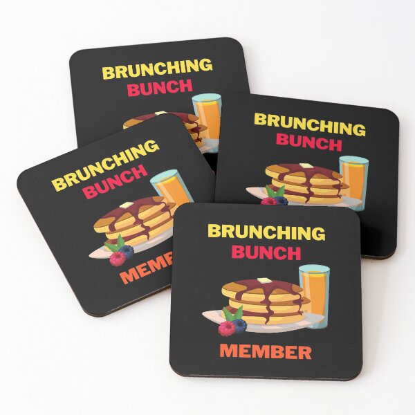 Item preview, Brunching bunch member designed and sold by Phoenix-27.