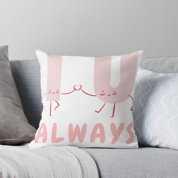 Item preview, I love U design designed and sold by TheSharpService.