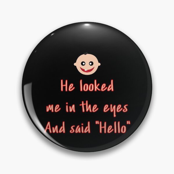 Item preview, Hello designed and sold by Printedarts.