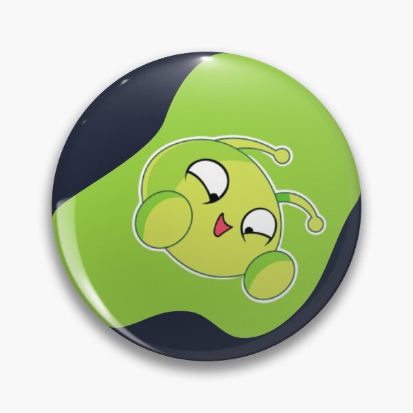 Item preview,  Mooncake Final Space | DUDE CAKE LOVER | Final Space Mooncake design | Final Space Design designed and sold by ExpertSayeed.