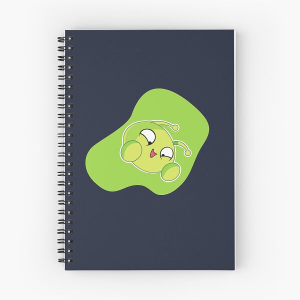 Item preview,  Mooncake Final Space | DUDE CAKE LOVER | Final Space Mooncake design | Final Space Design designed and sold by ExpertSayeed.