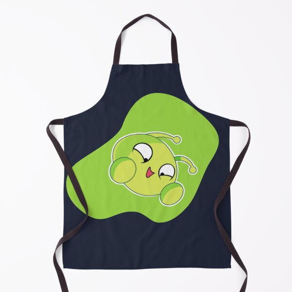 Item preview,  Mooncake Final Space | DUDE CAKE LOVER | Final Space Mooncake design | Final Space Design designed and sold by ExpertSayeed.