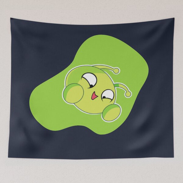 Item preview,  Mooncake Final Space | DUDE CAKE LOVER | Final Space Mooncake design | Final Space Design designed and sold by ExpertSayeed.
