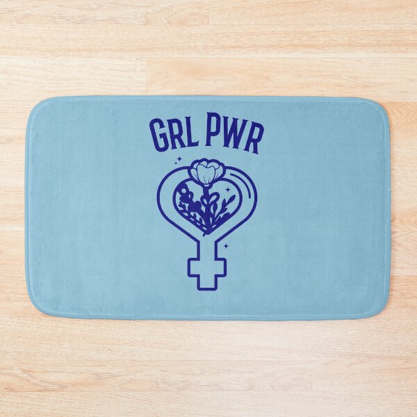 Item preview, Grl Pwr. Girl Power Empowerment  designed and sold by Rebel-Design.