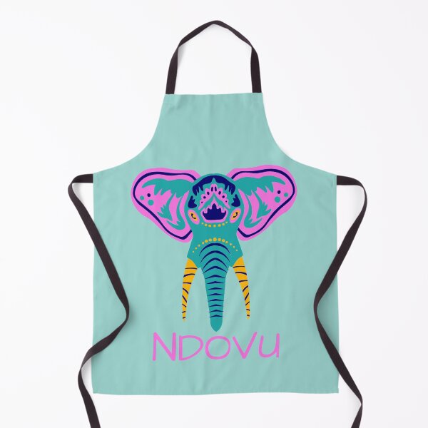 Item preview, Elephant Love - Ndovu designed and sold by kwbord.