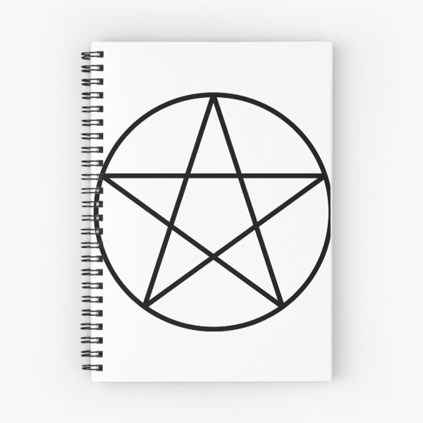 Item preview, Pentacle designed and sold by undaememe.