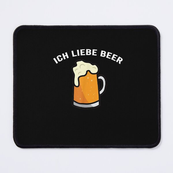 Item preview, Oktoberfest I Love Beer Ich Liebe Beer 2021 designed and sold by BTGTEES.