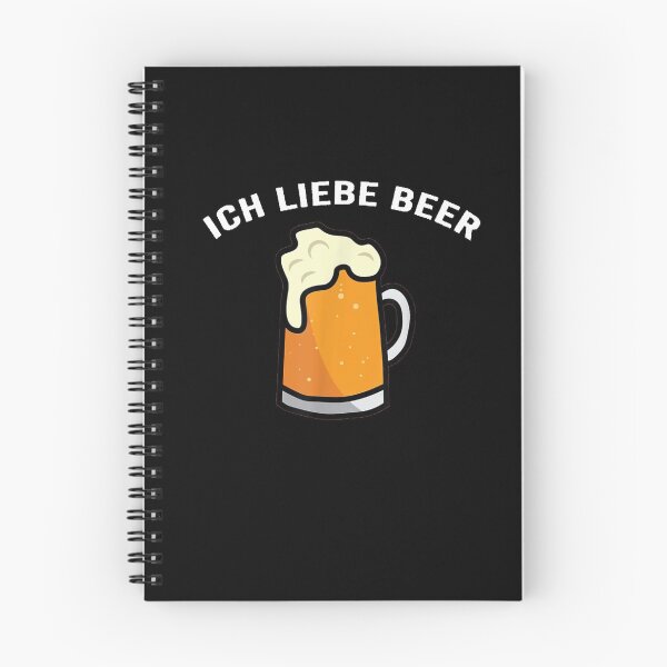 Item preview, Oktoberfest I Love Beer Ich Liebe Beer 2021 designed and sold by BTGTEES.