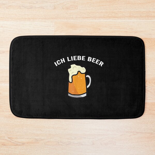 Item preview, Oktoberfest I Love Beer Ich Liebe Beer 2021 designed and sold by BTGTEES.