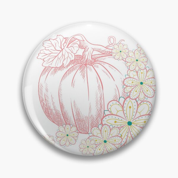 Item preview, Fall Pumpkin designed and sold by bubblevixen.