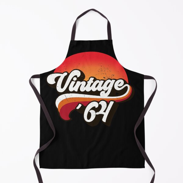 Artikelvorschau, Jahrgang 1964 entworfen und verkauft von fatshirt.