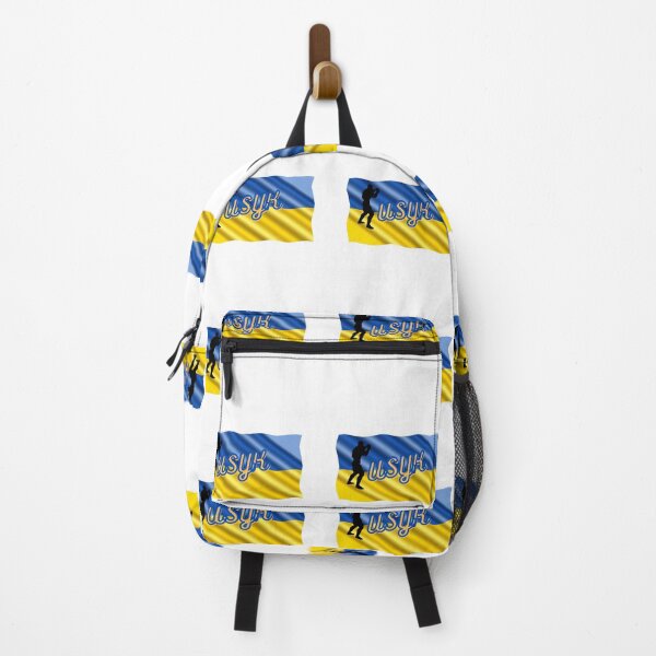 Item preview, Oleksandr Usyk professional boxer designed and sold by If-Art.