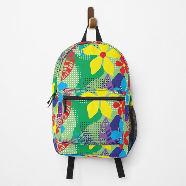 Item preview, Beautiful Flowers and Reticles pattern designed and sold by RafaelLima7.