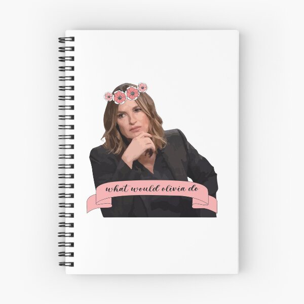 Item preview, what would olivia do designed and sold by marshmelonsugar.