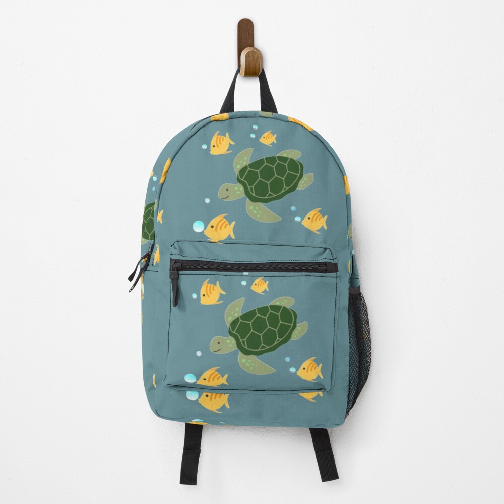 Item preview, Backpack designed and sold by Riznashop.