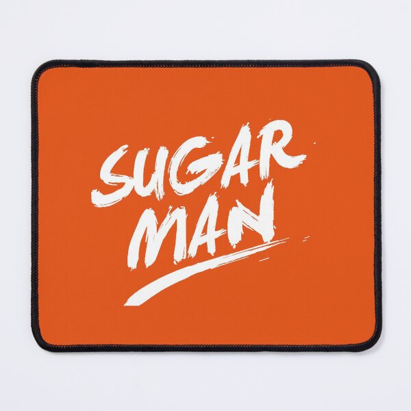 Item preview, Sugar Man Title designed and sold by Fools-and-Fools.