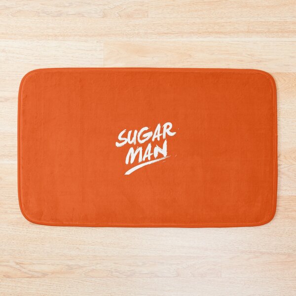Item preview, Sugar Man Title designed and sold by Fools-and-Fools.