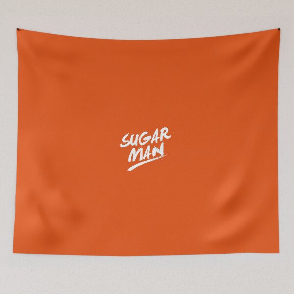 Item preview, Sugar Man Title designed and sold by Fools-and-Fools.