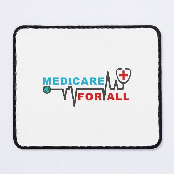 Item preview, MEDICARE FOR ALL health care insurance designed and sold by damithez.