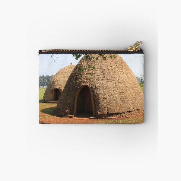 Item preview, African Hut designed and sold by Finkie.