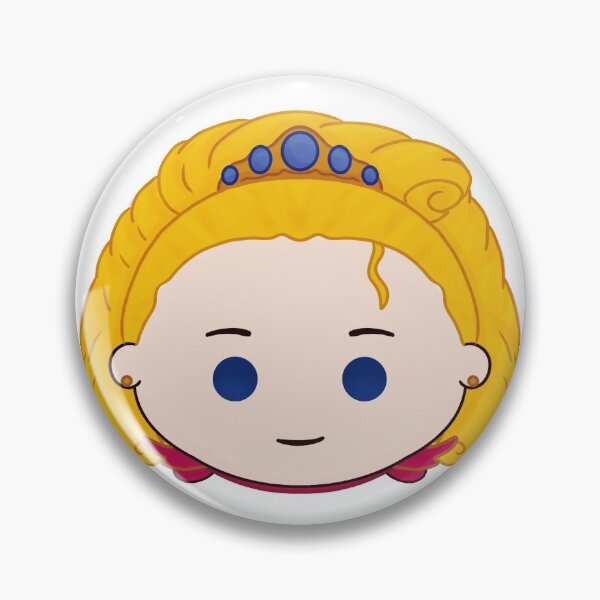Item preview, regina berry tsum designed and sold by Inked Koi.