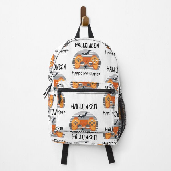 Item preview, Halloween Hardcore Gamer, My Gaming Skills Are Scary designed and sold by SportyDogShop.
