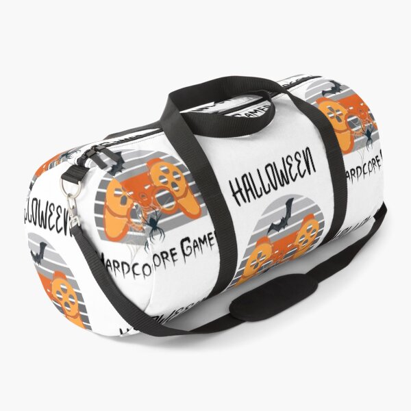 Item preview, Halloween Hardcore Gamer, My Gaming Skills Are Scary designed and sold by SportyDogShop.