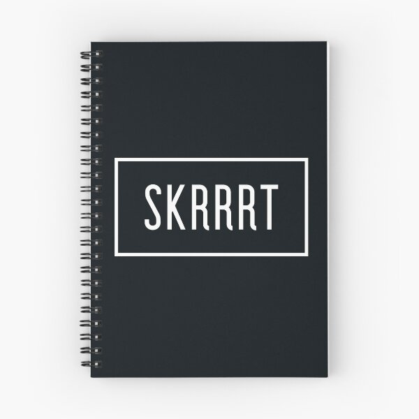 Item preview, Skrrrt designed and sold by trainerjack.