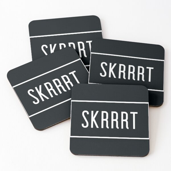 Item preview, Skrrrt designed and sold by trainerjack.