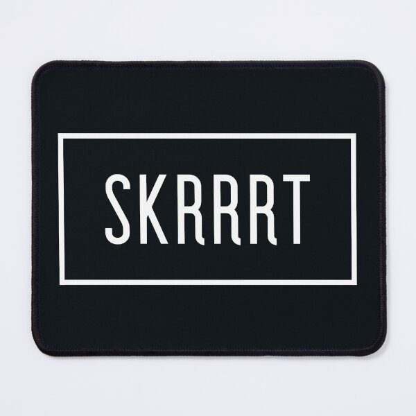 Item preview, Skrrrt designed and sold by trainerjack.