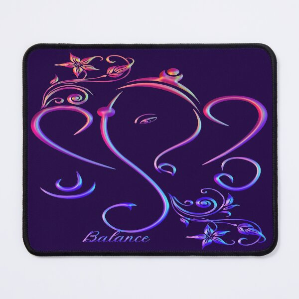 Item preview, Balance-Yoga Elephant Pose designed and sold by goodguy53.